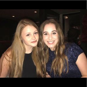 Meet your Posher, Tara